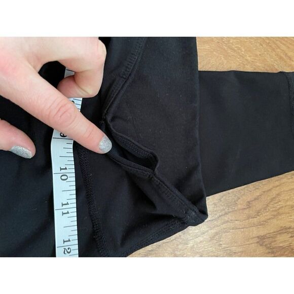Zella black leggings   - Picture 8 of 9